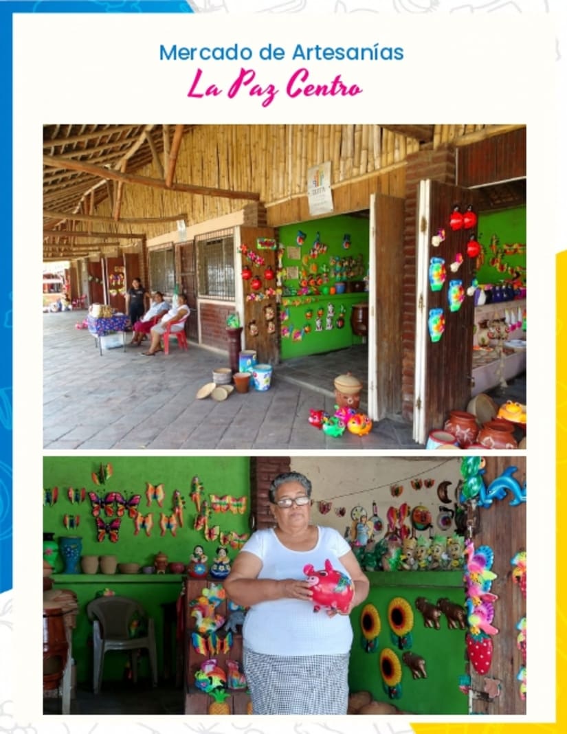 meracados